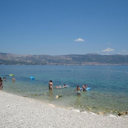 Apartments Marica Trogir Luaran gambar