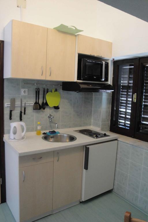 Apartments Marica Trogir Bilik gambar