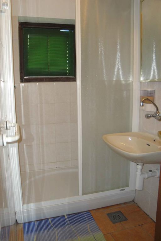 Apartments Marica Trogir Bilik gambar