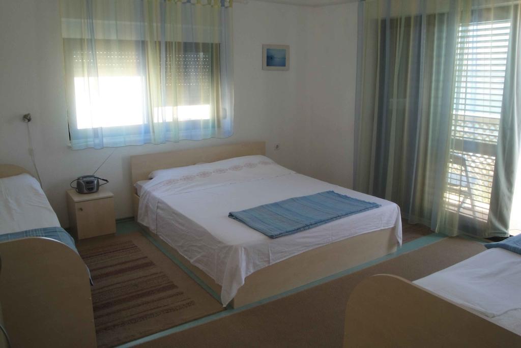 Apartments Marica Trogir Bilik gambar