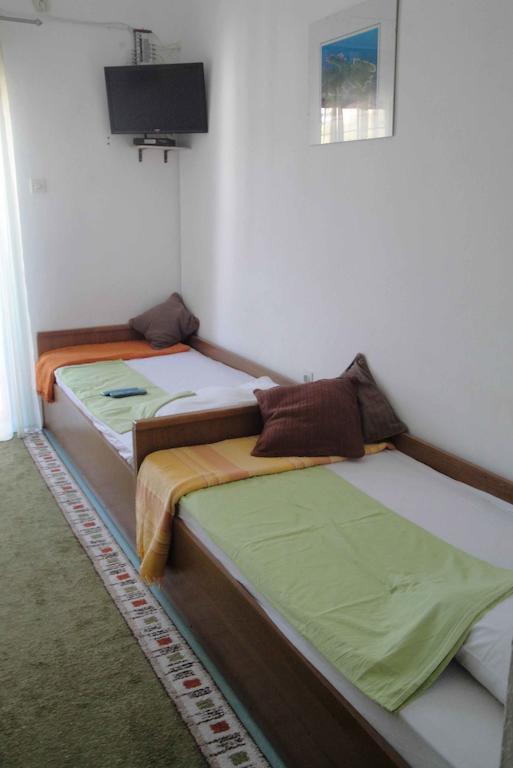 Apartments Marica Trogir Bilik gambar