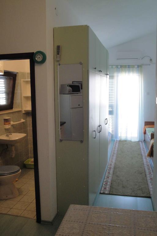 Apartments Marica Trogir Bilik gambar