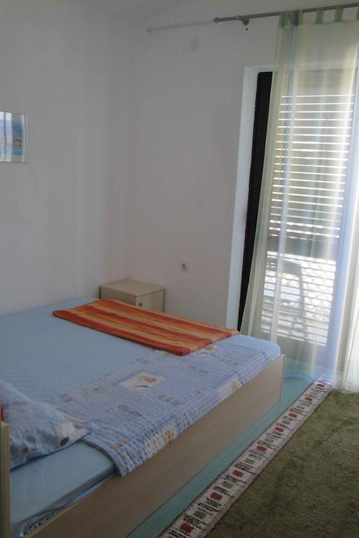 Apartments Marica Trogir Bilik gambar