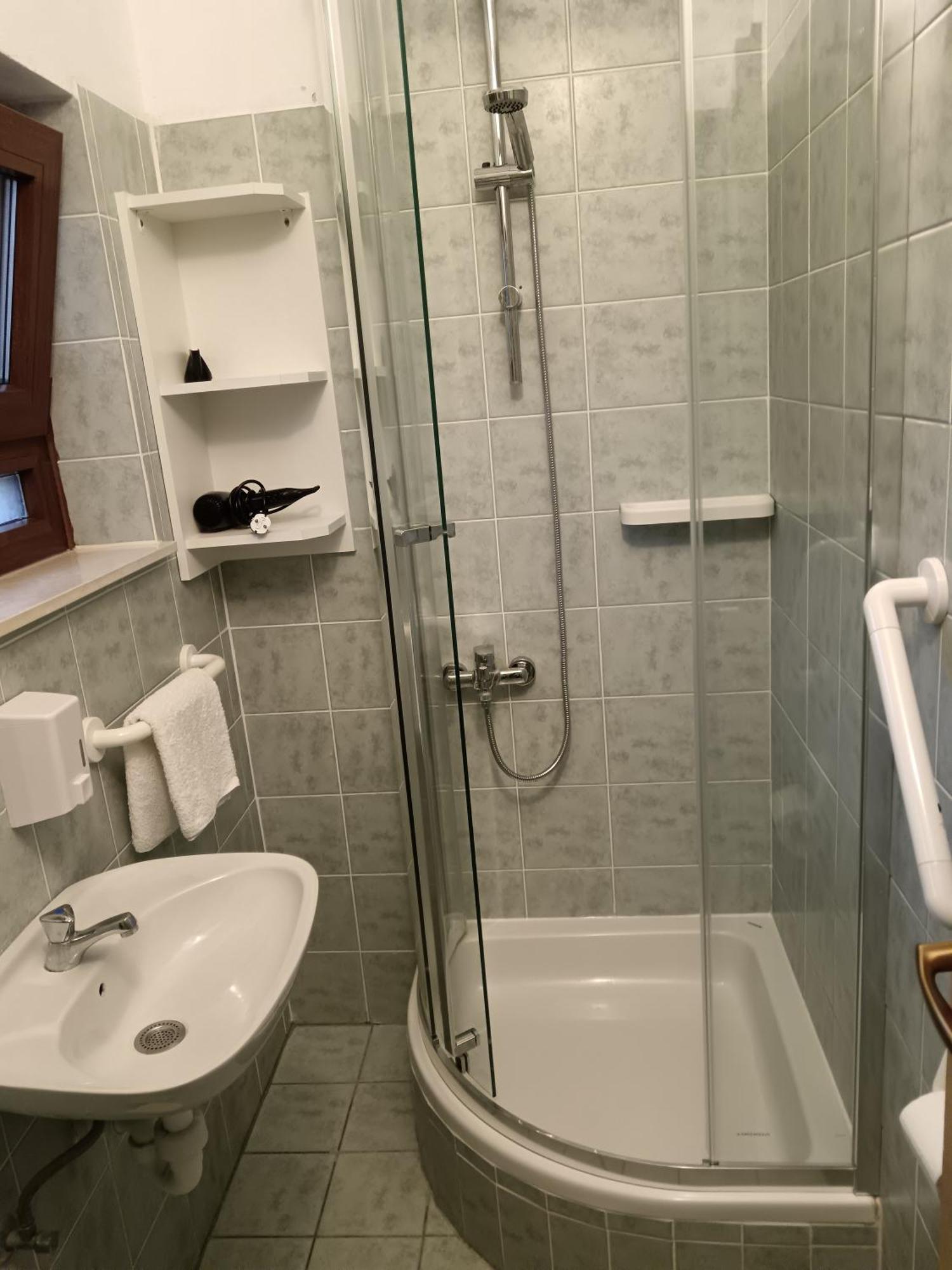 Apartments Marica Trogir Luaran gambar