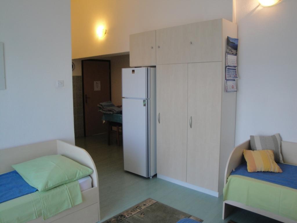 Apartments Marica Trogir Luaran gambar