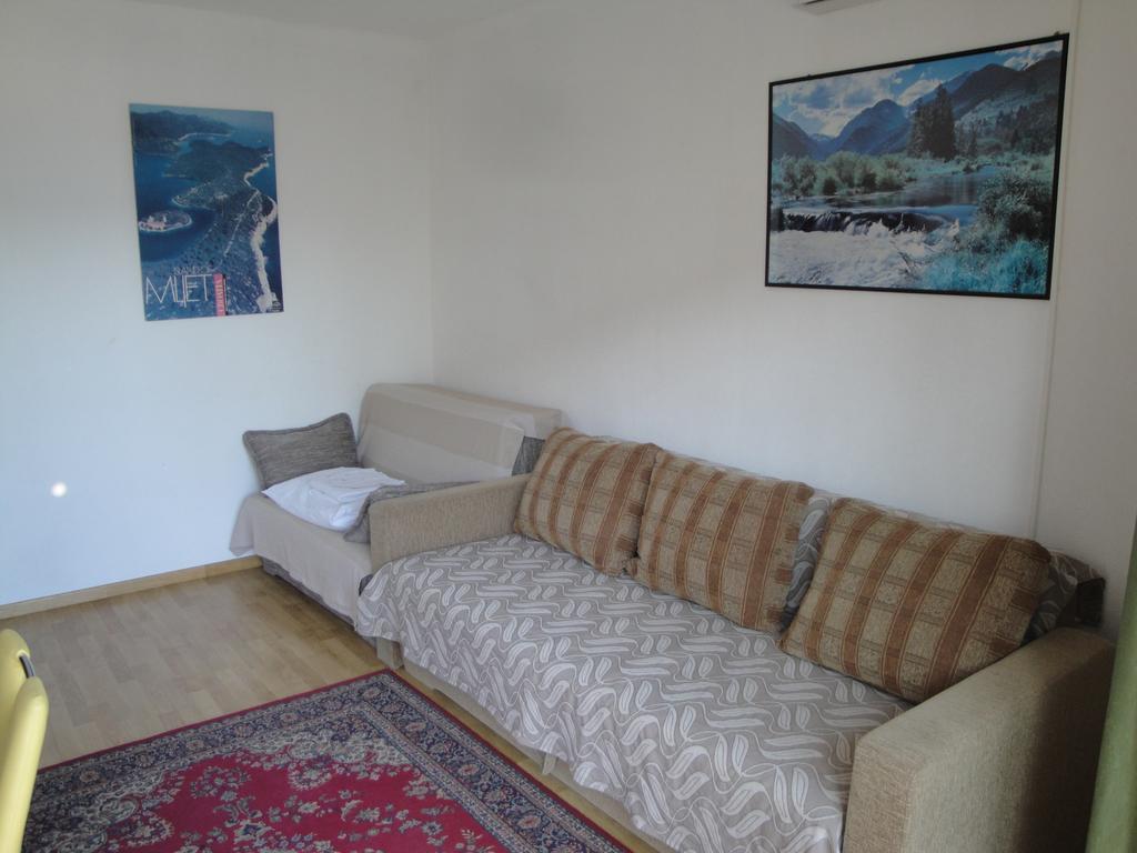 Apartments Marica Trogir Luaran gambar