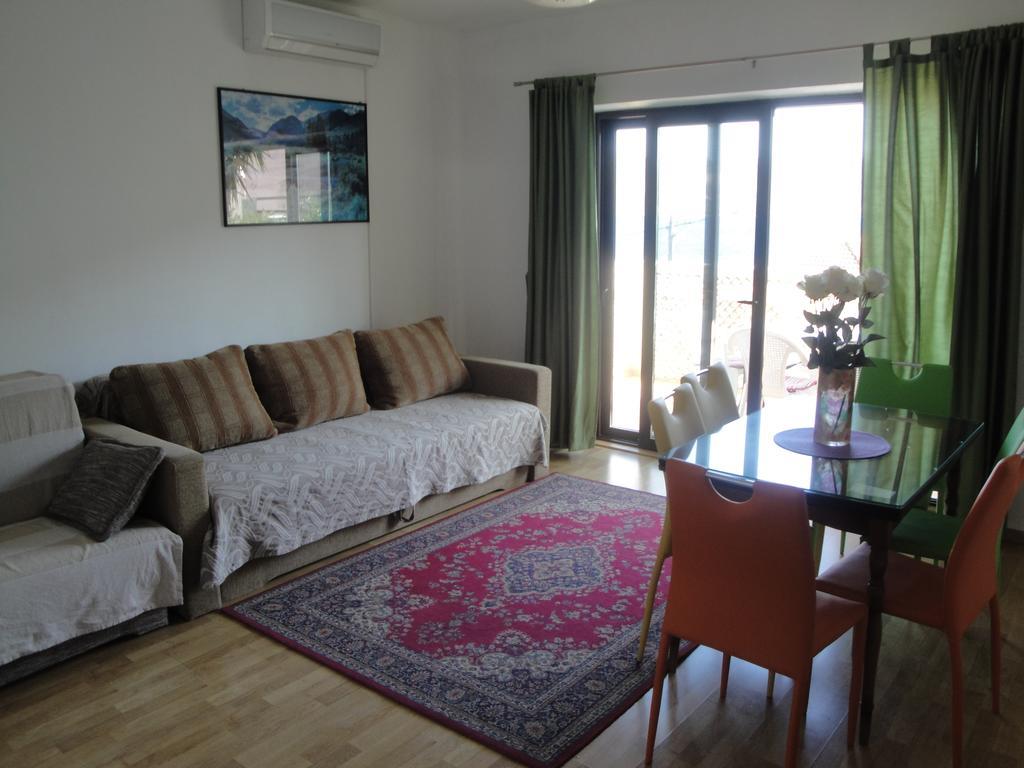 Apartments Marica Trogir Luaran gambar