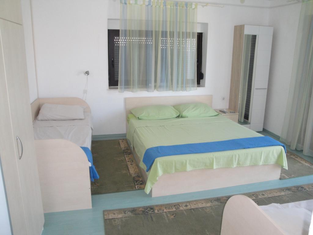 Apartments Marica Trogir Luaran gambar