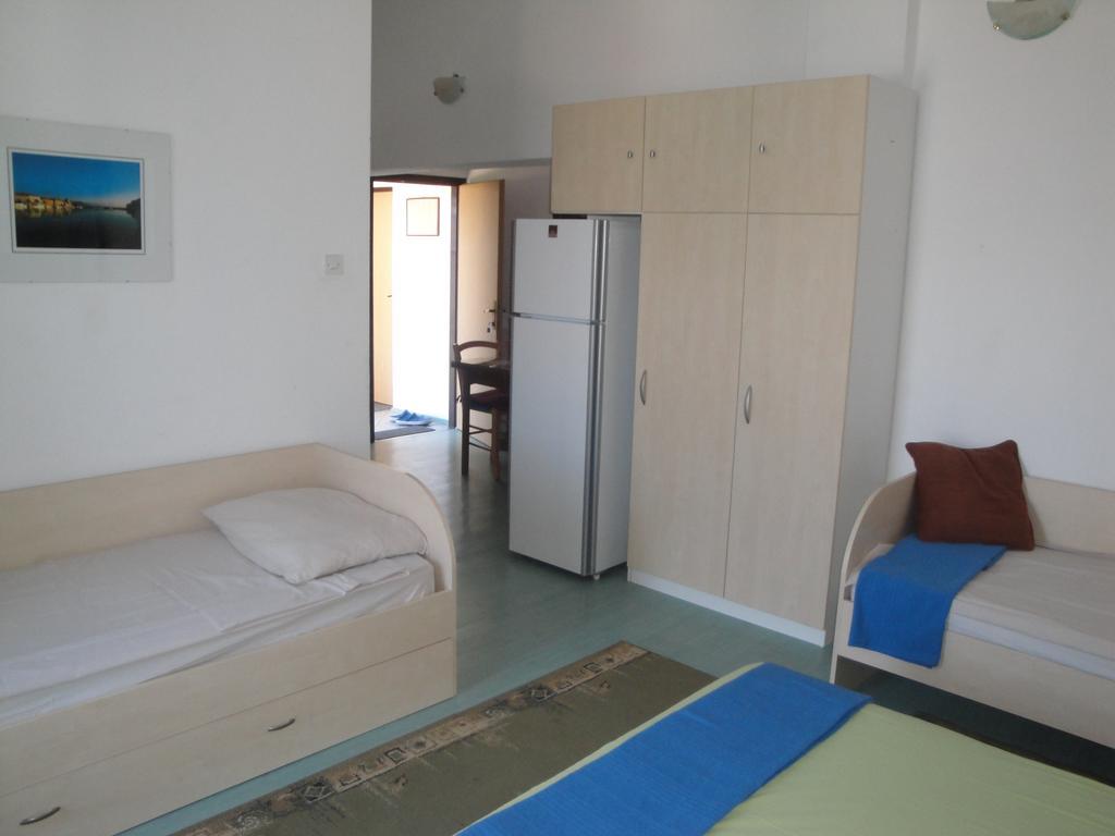 Apartments Marica Trogir Luaran gambar