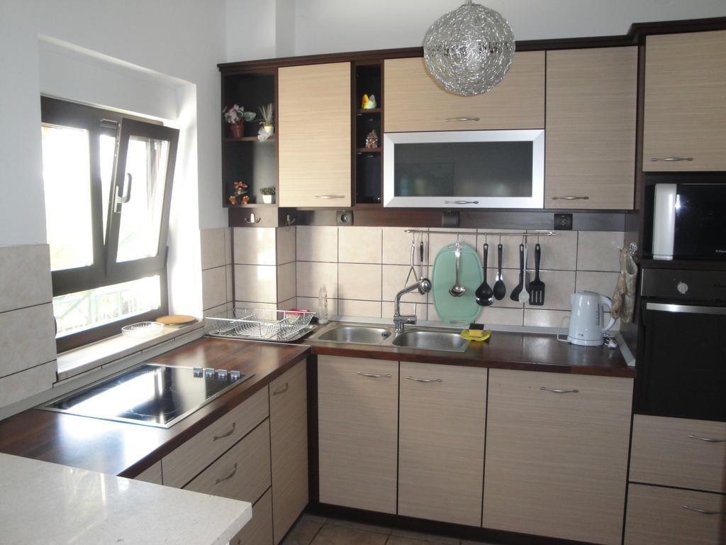 Apartments Marica Trogir Luaran gambar