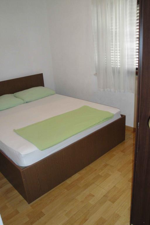 Apartments Marica Trogir Luaran gambar