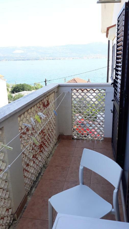 Apartments Marica Trogir Luaran gambar